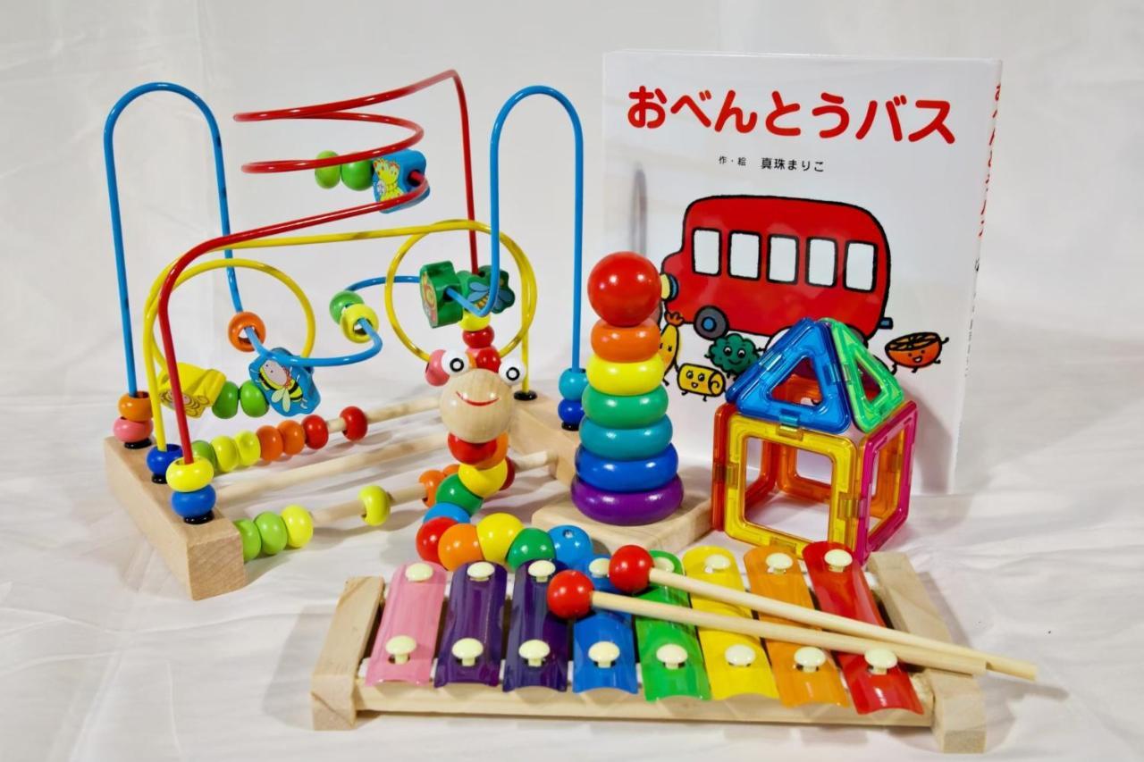 にらい恩納　杉の木 Apartment Onna Exterior photo
